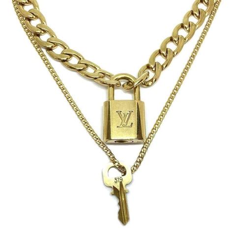 collana louis vuitton con numero|Louis Vuitton Pre.